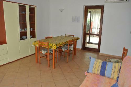 Apartamento Case Vacanza Fenicotteri