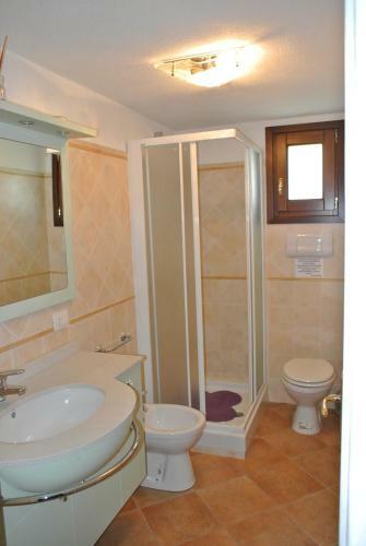 Apartamento Case Vacanza Fenicotteri