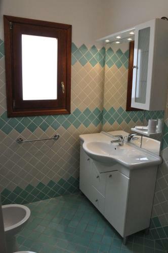 Apartamento Case Vacanza Fenicotteri