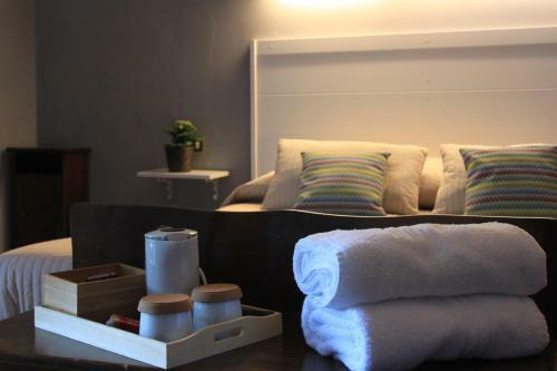 Domus Angela B&B