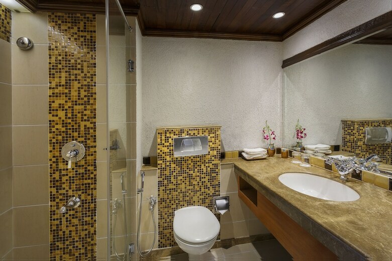 Hotel Lazy Lagoon Sarovar Portico Suites