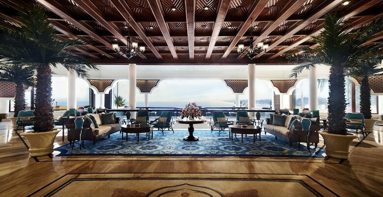 Hotel Vivanta By Taj - Fort Aguada, Goa