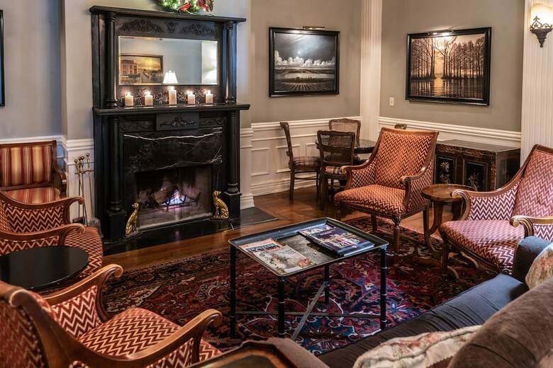 Hotel River Inn Of Harbor Town