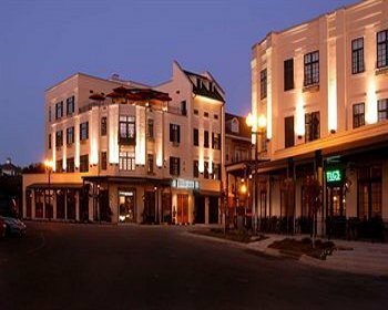 Hotel River Inn Of Harbor Town