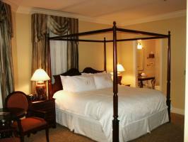 Hotel River Inn Of Harbor Town