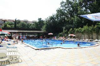 Hotel Varshava