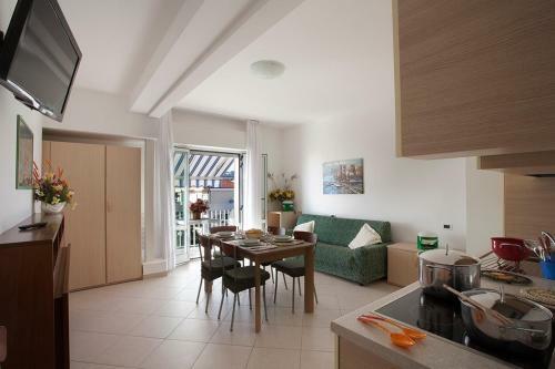 Apartamento Casavacanze Internazionale