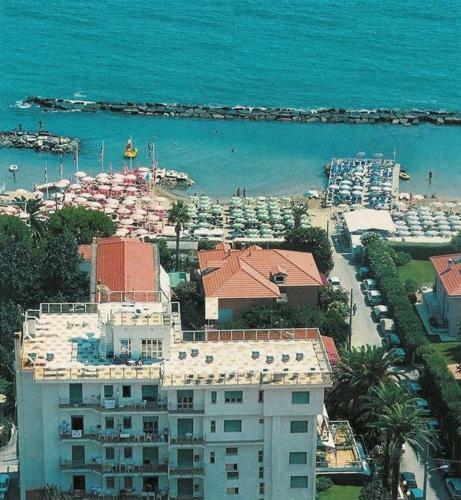 Apartamento Casavacanze Internazionale