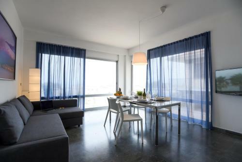 Apartamento Delposto Marina Di Ragusa (elt)