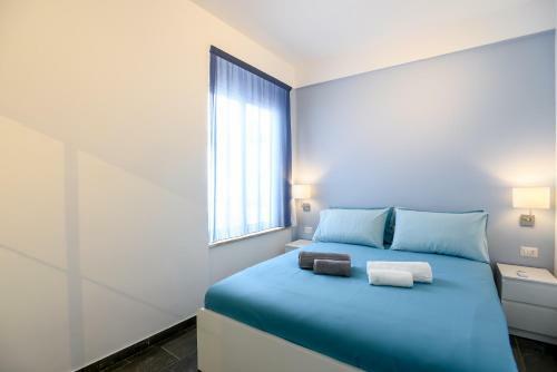 Apartamento Delposto Marina Di Ragusa (elt)
