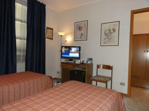 Hotel Albergo Ristorante Grigna