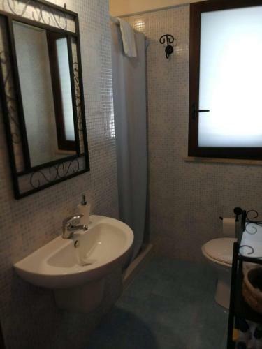 Apartamento Villa Rossana
