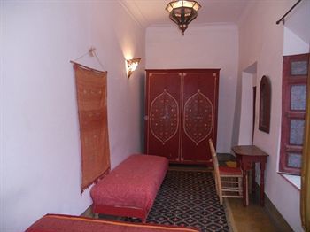 Hotel Riad Ineslisa