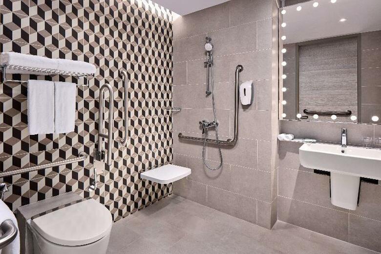 Hotel Holiday Inn Express Singapore Serangoon