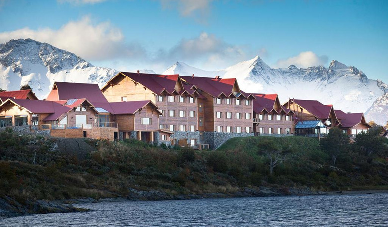 Hotel Los Cauquenes Resort & Spa