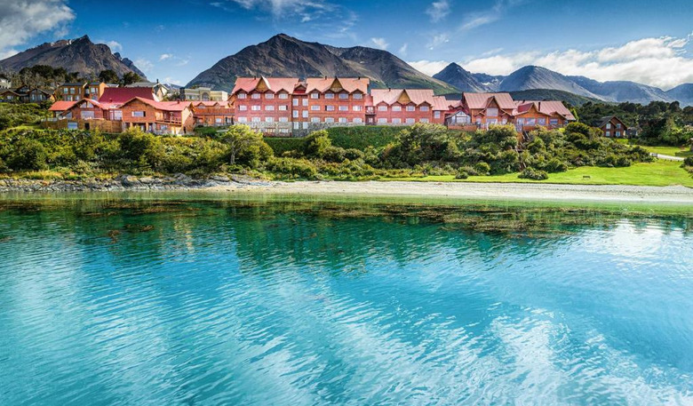 Hotel Los Cauquenes Resort & Spa