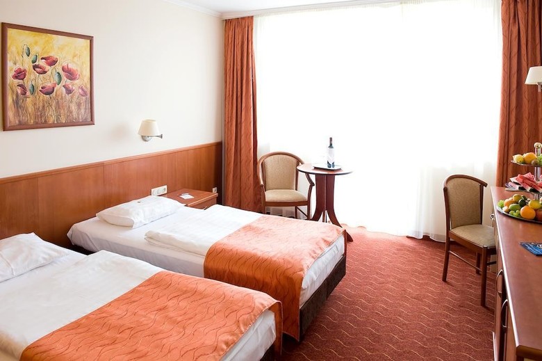 Airport Hotel Budapest