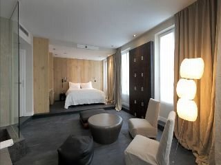 Hotel Hidden