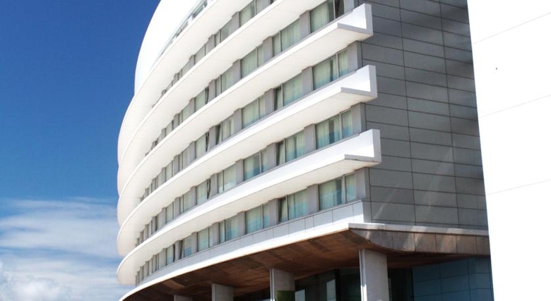 Hotel The Lince Azores Great