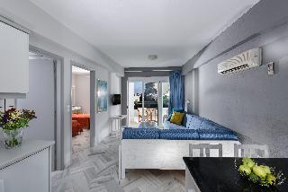 Hotel Alantha Apartments