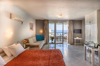 Hotel Alantha Apartments