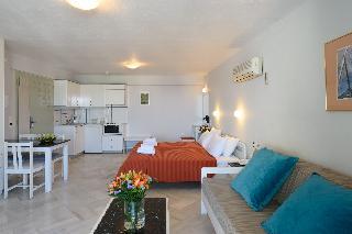 Hotel Alantha Apartments