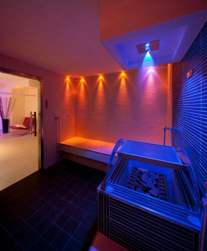 Sayonara Nature & Wellness Hotel