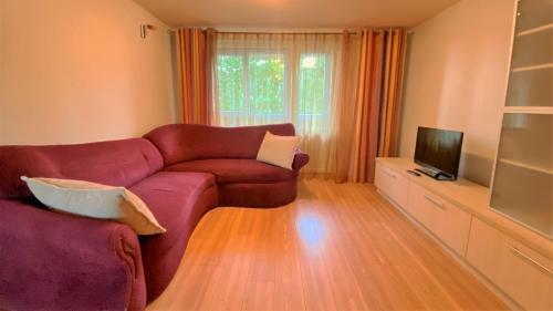 Palangoje Apartamentu Nuoma