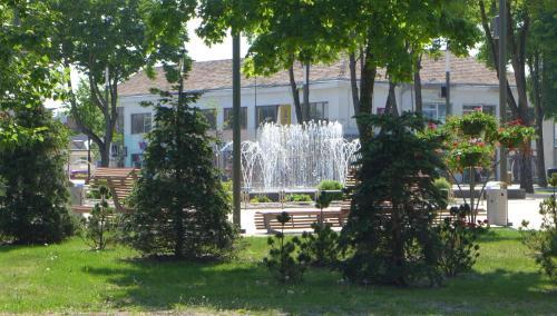 Antano Apartamentas Nr2