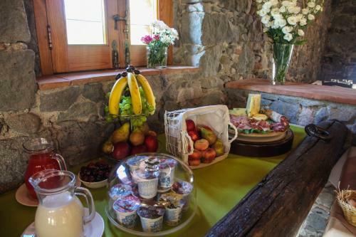 Agroturismo Galea Farm House