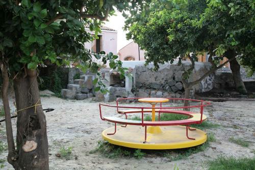 Agroturismo Galea Farm House