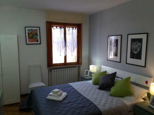 Bed & Breakfast Royal Rooms