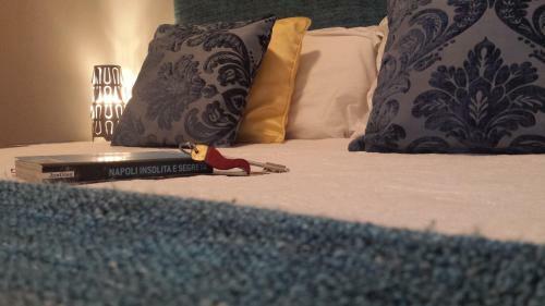 Bed And Breakfast Casa Mariella