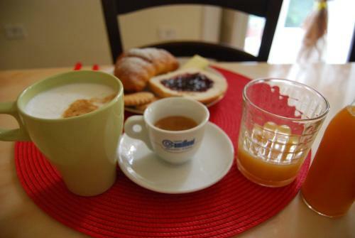 Bed And Breakfast Casa Mariella