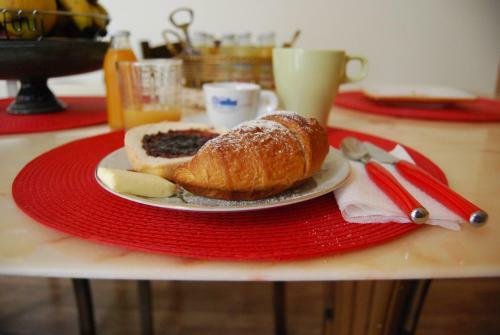 Bed And Breakfast Casa Mariella
