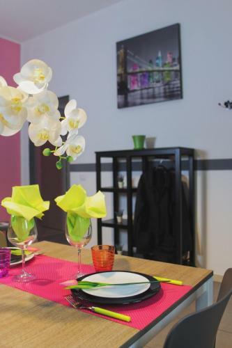 Apartamento Blau Vacanze