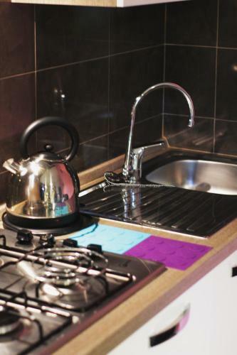 Apartamento Blau Vacanze