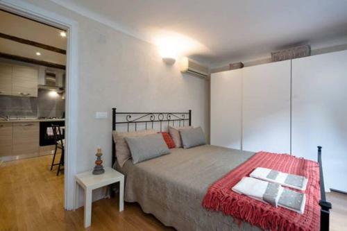 Apartamento Appartamento San Lorenzo Cattedrale