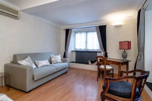 Apartamento Appartamento San Lorenzo Cattedrale