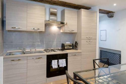 Apartamento Appartamento San Lorenzo Cattedrale