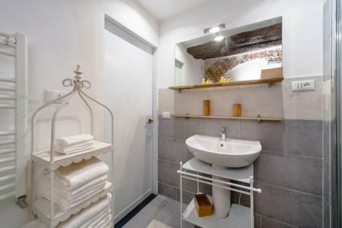 Apartamento Appartamento San Lorenzo Cattedrale