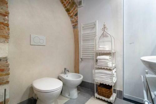 Apartamento Appartamento San Lorenzo Cattedrale