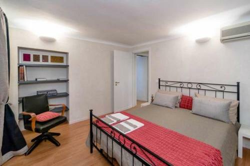 Apartamento Appartamento San Lorenzo Cattedrale