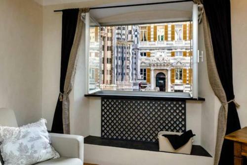 Apartamento Appartamento San Lorenzo Cattedrale