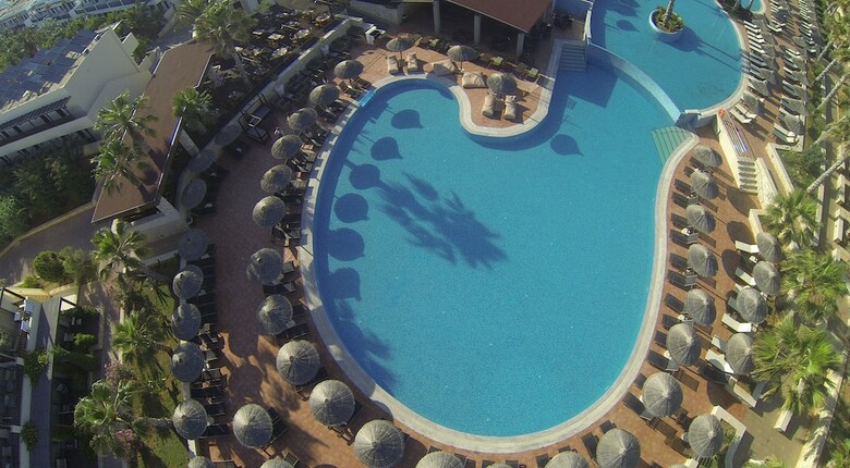 Hotel Stella Palace