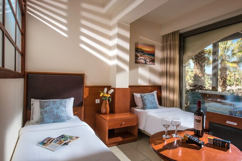 Hotel Stella Palace