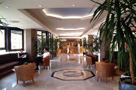 Hotel Pearl Beach