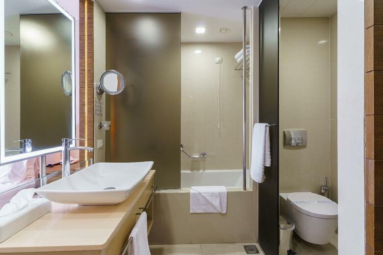 Hotel Aegean Pearl