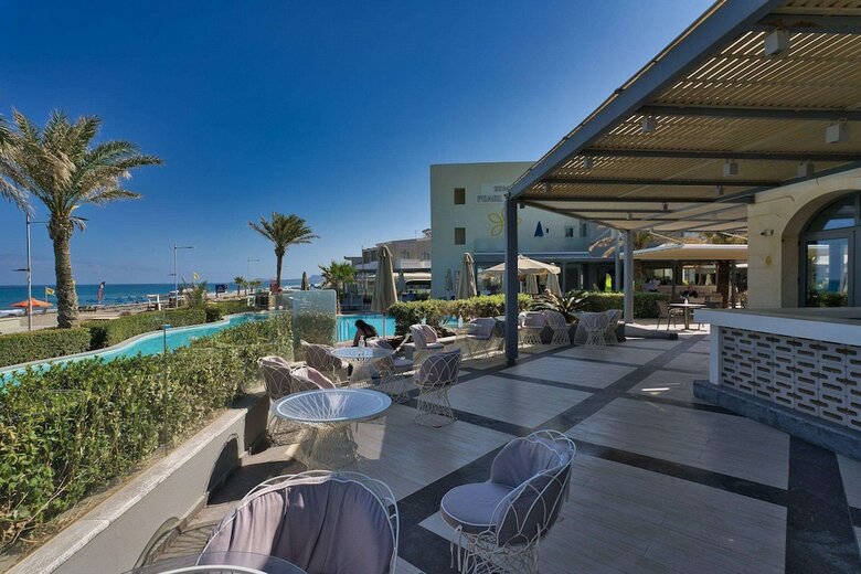 Hotel Aegean Pearl