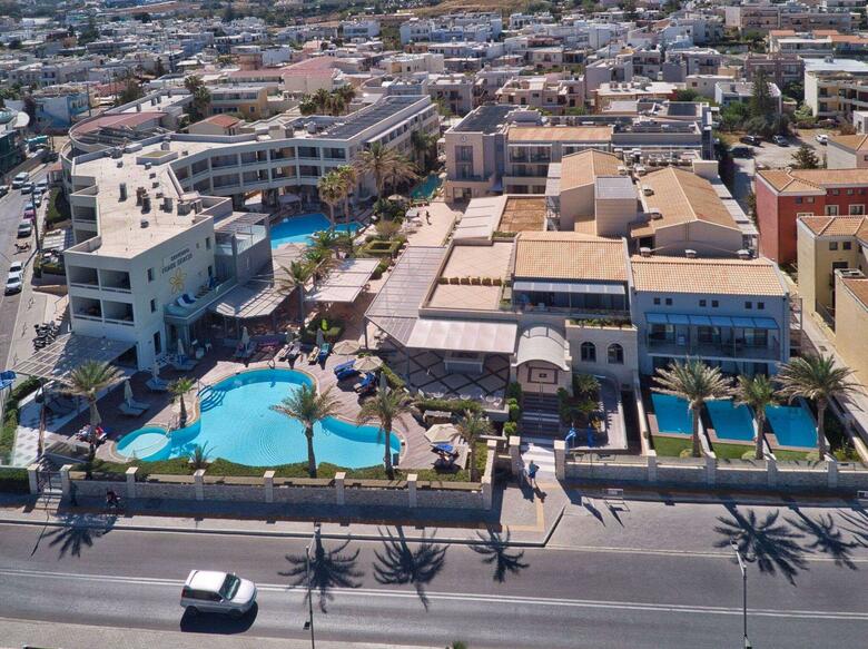 Hotel Aegean Pearl